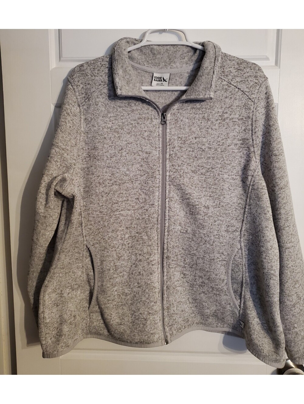 Women's Eddie Bauer Full Zip